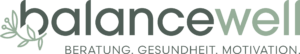 BalanceWell Logo